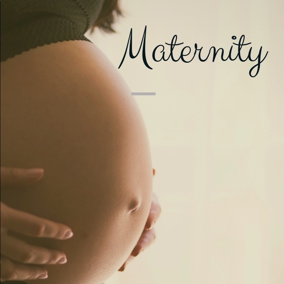 Maternity - Picture 1 of 1